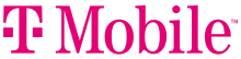 T-Mobile logo