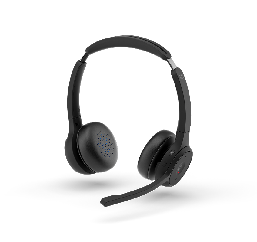 Bang & Olufsen Cisco 980 wireless headset