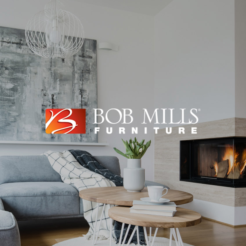 Webex를 통해 Bob Mills Furniture 순추천고객지수 상승