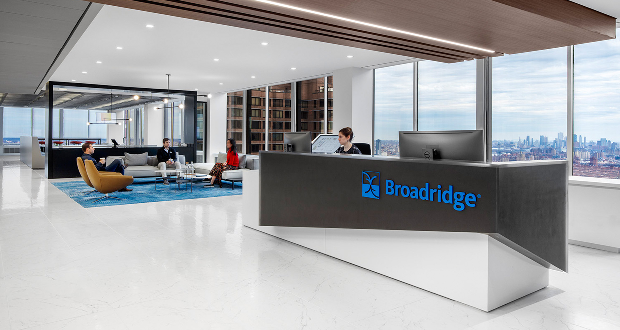 Broadridge