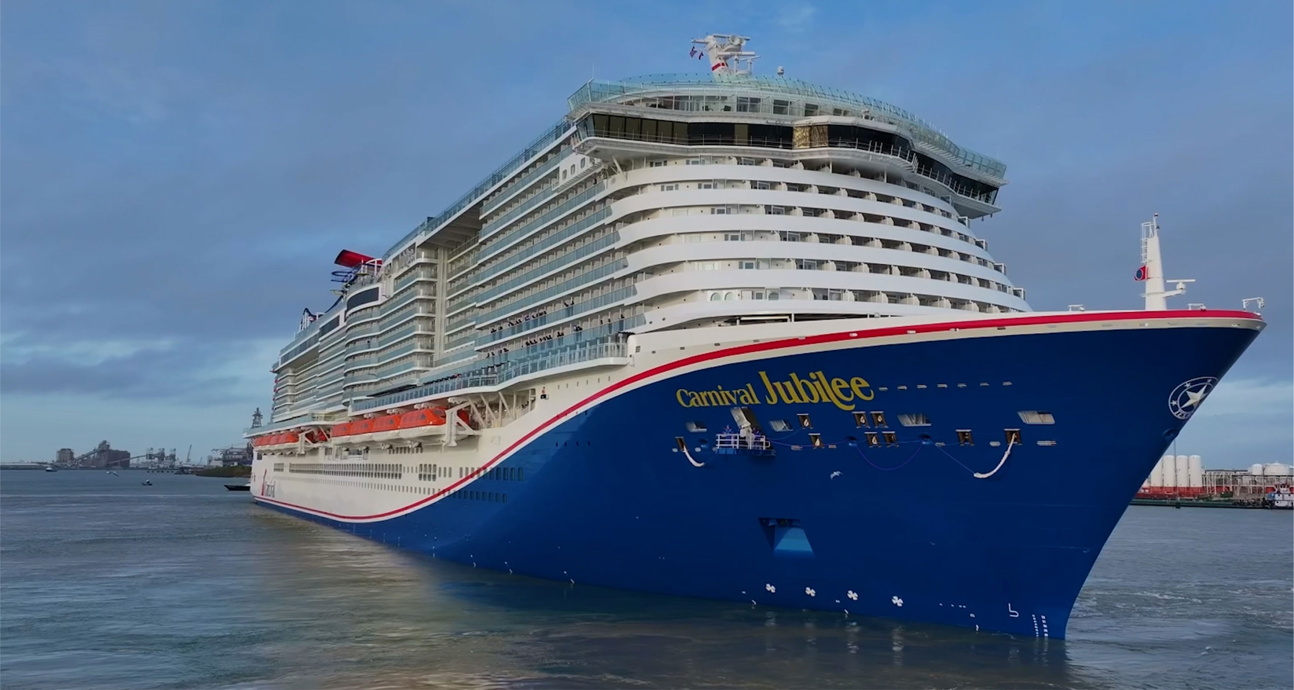 Carnival Cruise Line