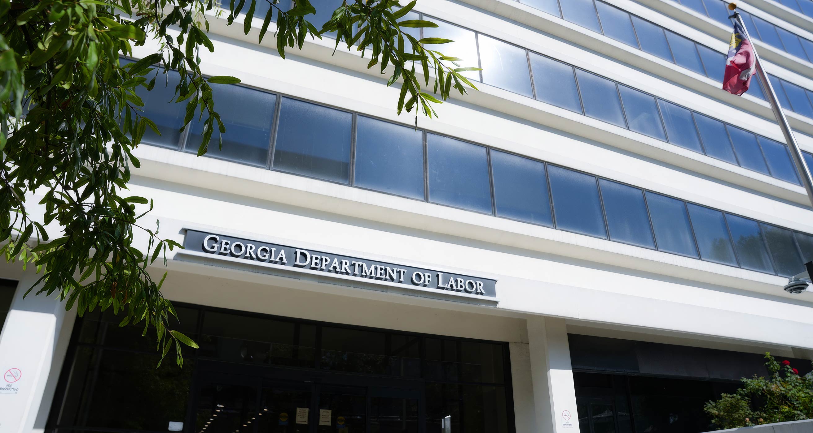 Georgia Department of Labor