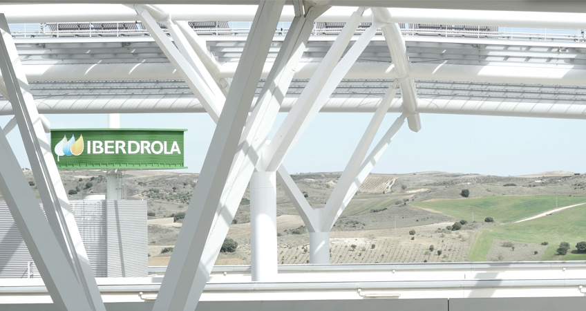 Iberdrola