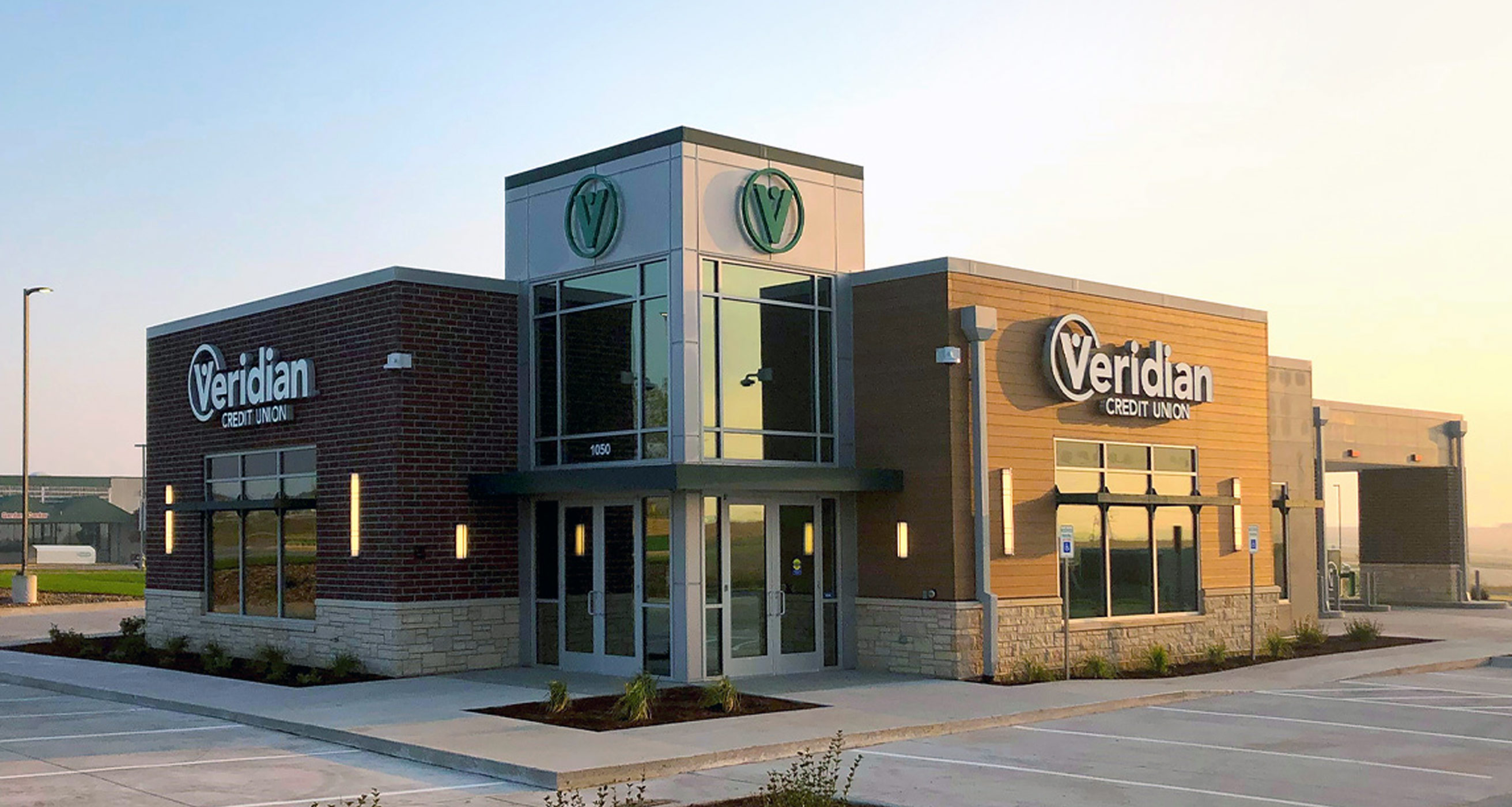 Veridian Credit Union